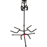 Fender Fender Adjustable Triple Cradle Guitar Stand