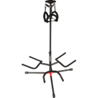 Fender Fender Adjustable Triple Cradle Guitar Stand