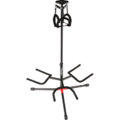 Fender Fender Adjustable Triple Cradle Guitar Stand