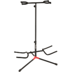 Fender Fender Adjustable Double Cradle Guitar Stand