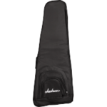 Jackson Jackson® Kelly™/King V™/Rhoads/Warrior™ Multi-Fit Gig Bag Black