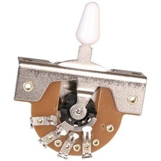 Profile Toggle Switch Pickup Selector