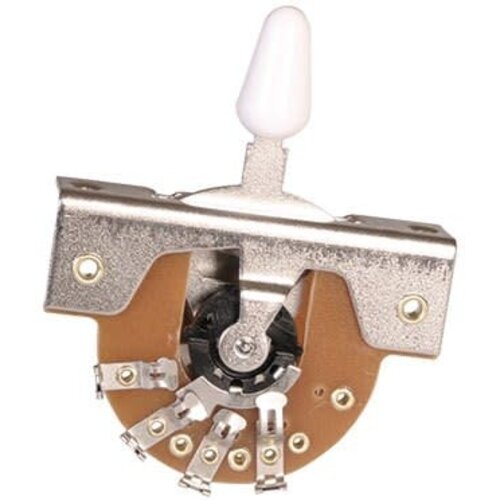 Profile Toggle Switch Pickup Selector