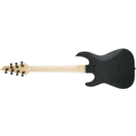 Jackson Jackson JS Dinky Arch Top Electric Guitar JS22-7 DKA HT Satin Black