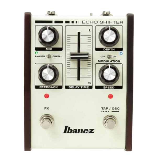 Ibanez Ibanez ES3 Echo Shifter Pedal