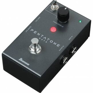 Ibanez Ibanez PTGATE Pentatone Series Noise Gate Pedal