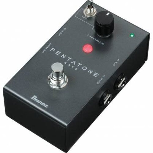 Ibanez Ibanez PTGATE Pentatone Series Noise Gate Pedal