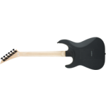 Jackson Jackson JS SERIES DINKY™ ARCH TOP JS22 DKA Amaranth Fingerboard Satin Black
