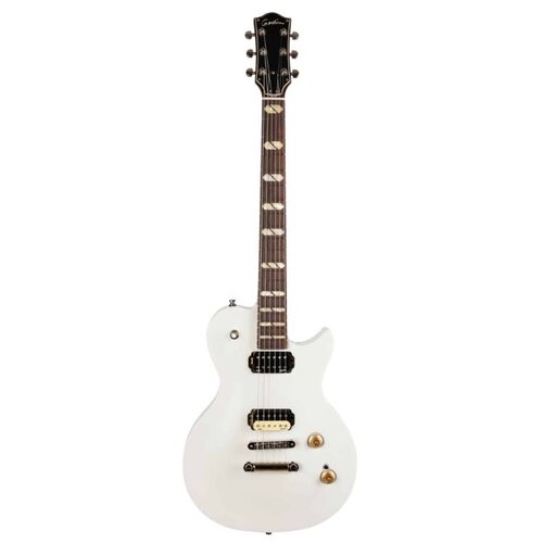 Godin Godin Summit Classic HT Trans White