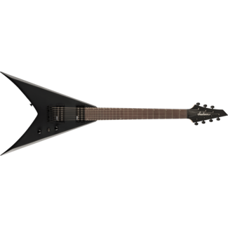 Jackson Jackson JS Series King V™ JS22-7 KV HT Satin Black