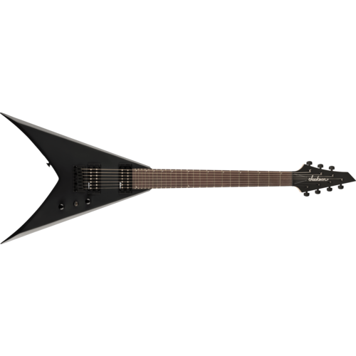 Jackson Jackson JS Series King V™ JS22-7 KV HT Satin Black