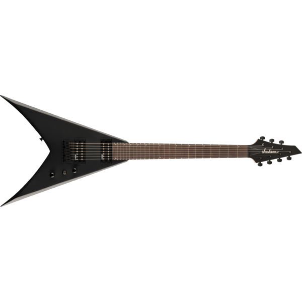 Jackson Jackson JS Series King V™ JS22-7 KV HT Satin Black