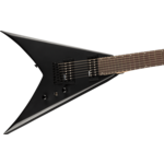 Jackson Jackson JS Series King V™ JS22-7 KV HT Satin Black