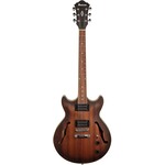 Ibanez Ibanez AM53TF Artcore Series Semi-Hollowbody Electric Tobacco Flat