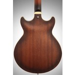 Ibanez Ibanez AM53TF Artcore Series Semi-Hollowbody Electric Tobacco Flat