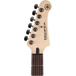 Yamaha Yamaha PAC112VBL Pacifica Electric Guitar Black