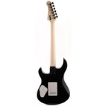 Yamaha Yamaha PAC112VBL Pacifica Electric Guitar Black