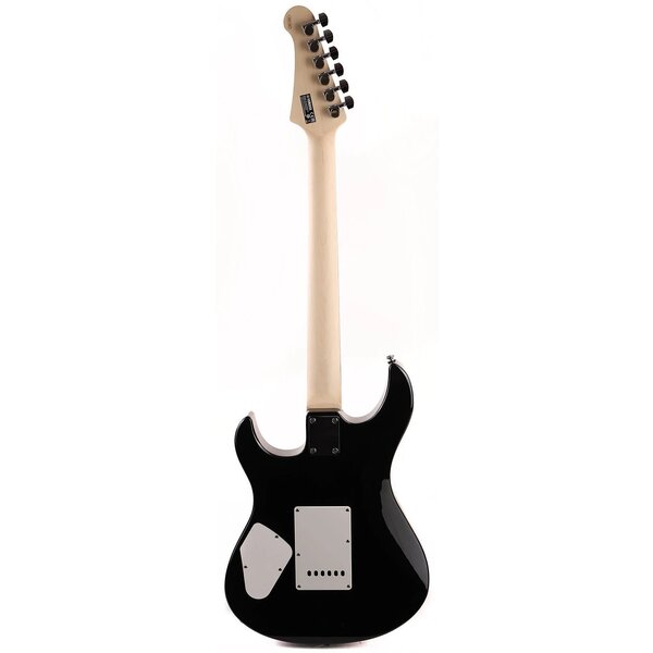 Yamaha Yamaha PAC112VBL Pacifica Electric Guitar Black
