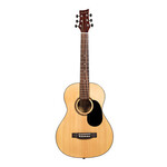 BeaverCreek BeaverCreek 3/4 Dreadnought Junior Acoustic Guitar
