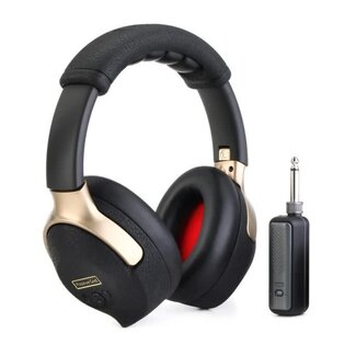 Positive Grid Positive Grid AI Powered Smart Wireless Guitar Headphones