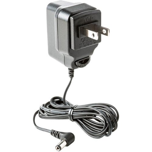 Dunlop Dunlop 9V AC Adapter
