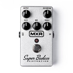 MXR MXR M75 Super Badass® Distortion Pedal
