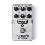 MXR MXR M116 Fullbore Metal Distortion