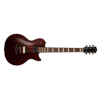 Godin Godin Guitars Summit Classic HT Havana Brown with Bag