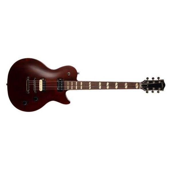 Godin Godin Guitars Summit Classic HT Havana Brown with Bag