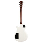 Godin Godin Guitars Summit Classic HT Trans White with Bag