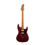 Godin Godin Guitars Session HT Aztek Red MN with Bag