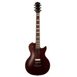 Godin Godin Guitars Summit Classic HT Havana Brown with Bag