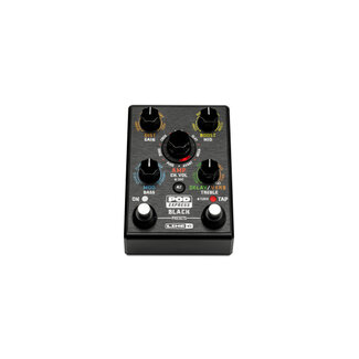 Yamaha POD Express Black Line 6