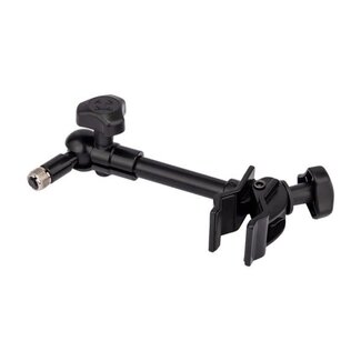 Hercules Hercules Multi-Mount Microphone And Device Holder