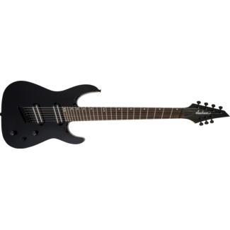 Jackson Jackson X Series DKAF7 Multi Scale Gloss Black