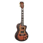Mahalo Mahalo Artist Elite Series Tenor Electric Ukulele With Bag