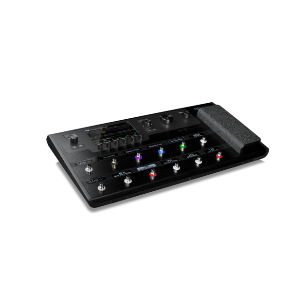Line 6 Line 6  Helix Multi Effects Pedal