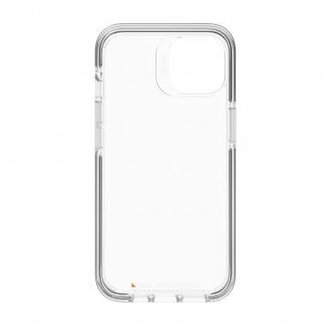 Zagg iPhone 13 Pro Gear4 D3O Black Santa Cruz Case