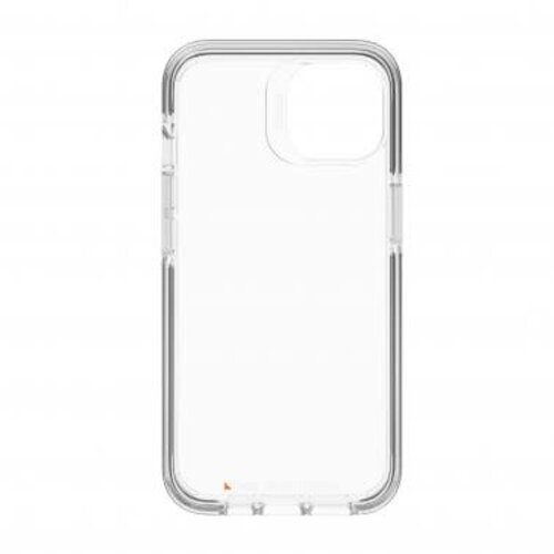 Zagg iPhone 13 Pro Gear4 D3O Black Santa Cruz Case