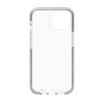 Zagg iPhone 13 Pro Gear4 D3O Black Santa Cruz Case