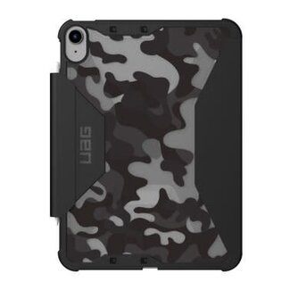 Urban Armor Gear iPad A16/iPad 10th Gen UAG Plyo SE Series Case Midnight Camo