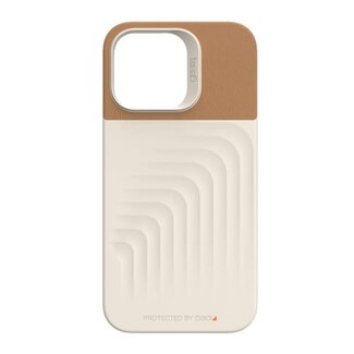 Gear4 Gear4 D3O Brooklyn Snap Case Sand iPhone 14 Pro Max