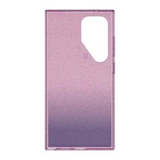 Gear4 GEAR4 Graphene Milan Case Glitter Pink Samsung Galaxy S24 Ultra 5G
