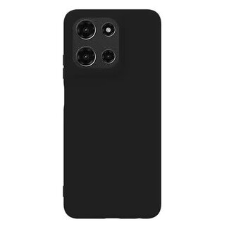 Blu Element Blu Element Gel Skin Case Black for Moto G 5G 2025