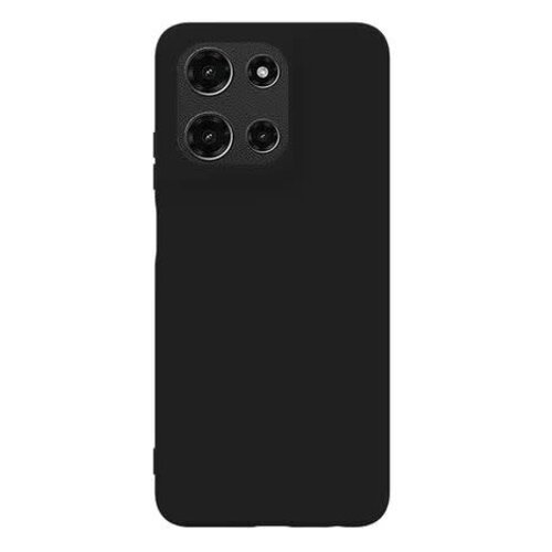 Blu Element Blu Element Gel Skin Case Black for Moto G 5G 2025