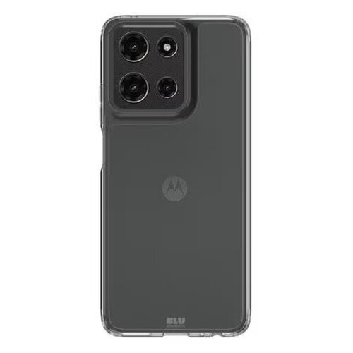 Blu Element Blu Element DropZone Air Case Clear for Moto G 5G 2025