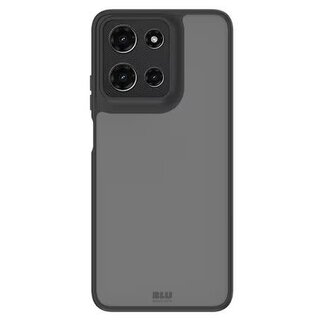 Blu Element Blu Element Chromatic Cloud Case Black for Moto G 5G 2025