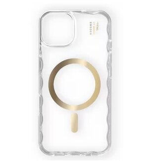 Ideal of Sweden Ideal of Sweden Frame Case MagSafe Clear for iPhone 16e/15/14/13