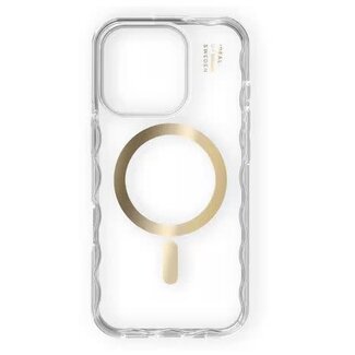 Ideal of Sweden Ideal of Sweden Frame Case MagSafe Clear for iPhone 16 Pro Max