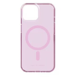 Ideal of Sweden Ideal of Sweden Clear MagSafe Entry Case Light Pink for iPhone 16e/15/14/13